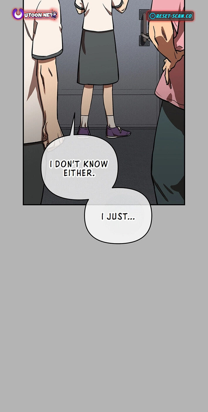 Cosmo's Labyrinth Chapter 7 page 72 - 