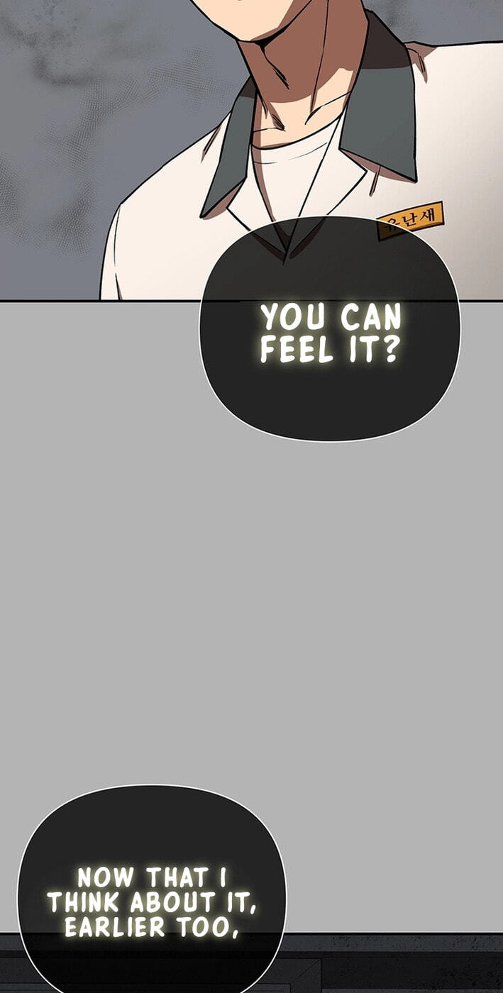 Cosmo's Labyrinth Chapter 7 page 76 - 