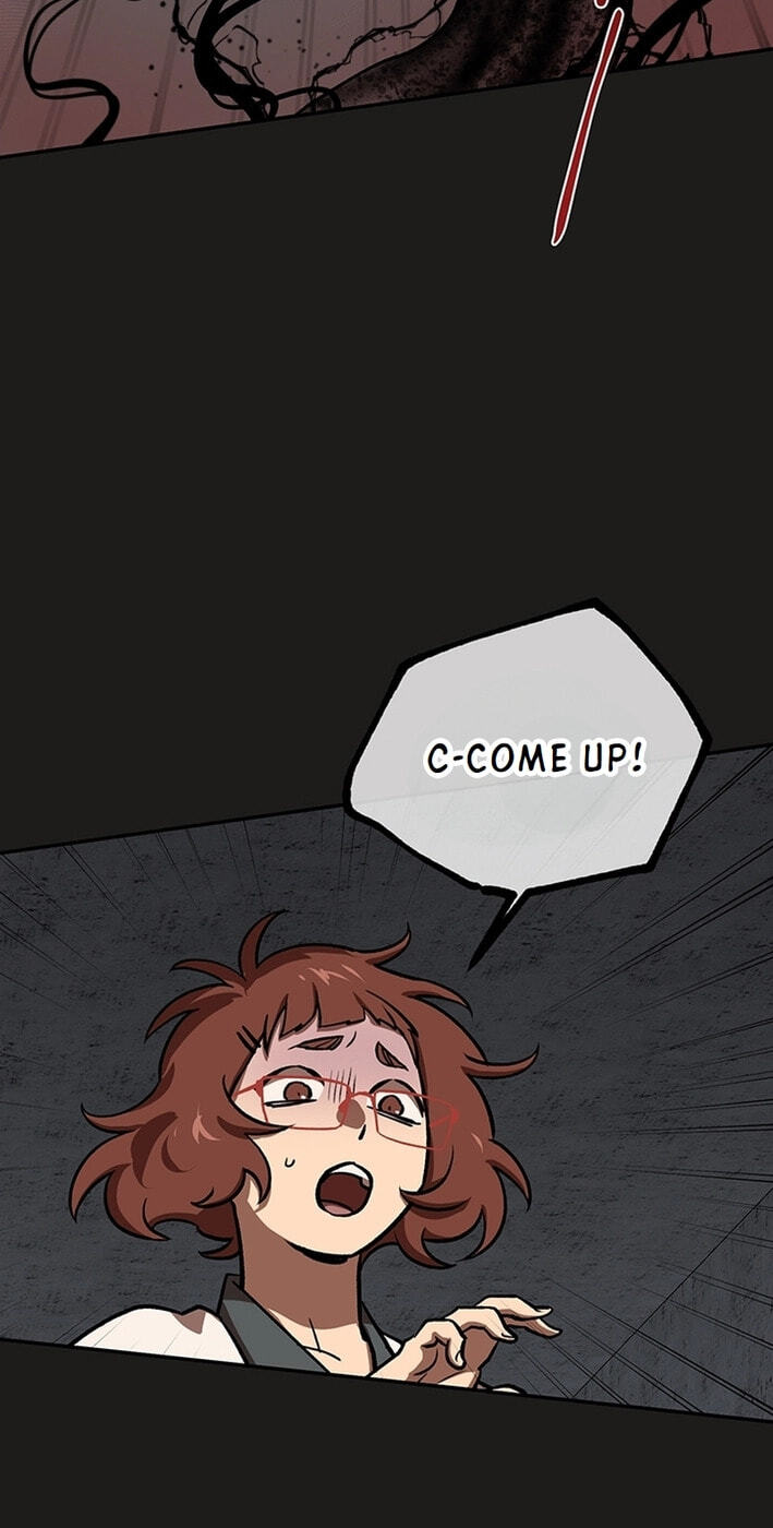 Cosmo's Labyrinth Chapter 7 page 87 - 