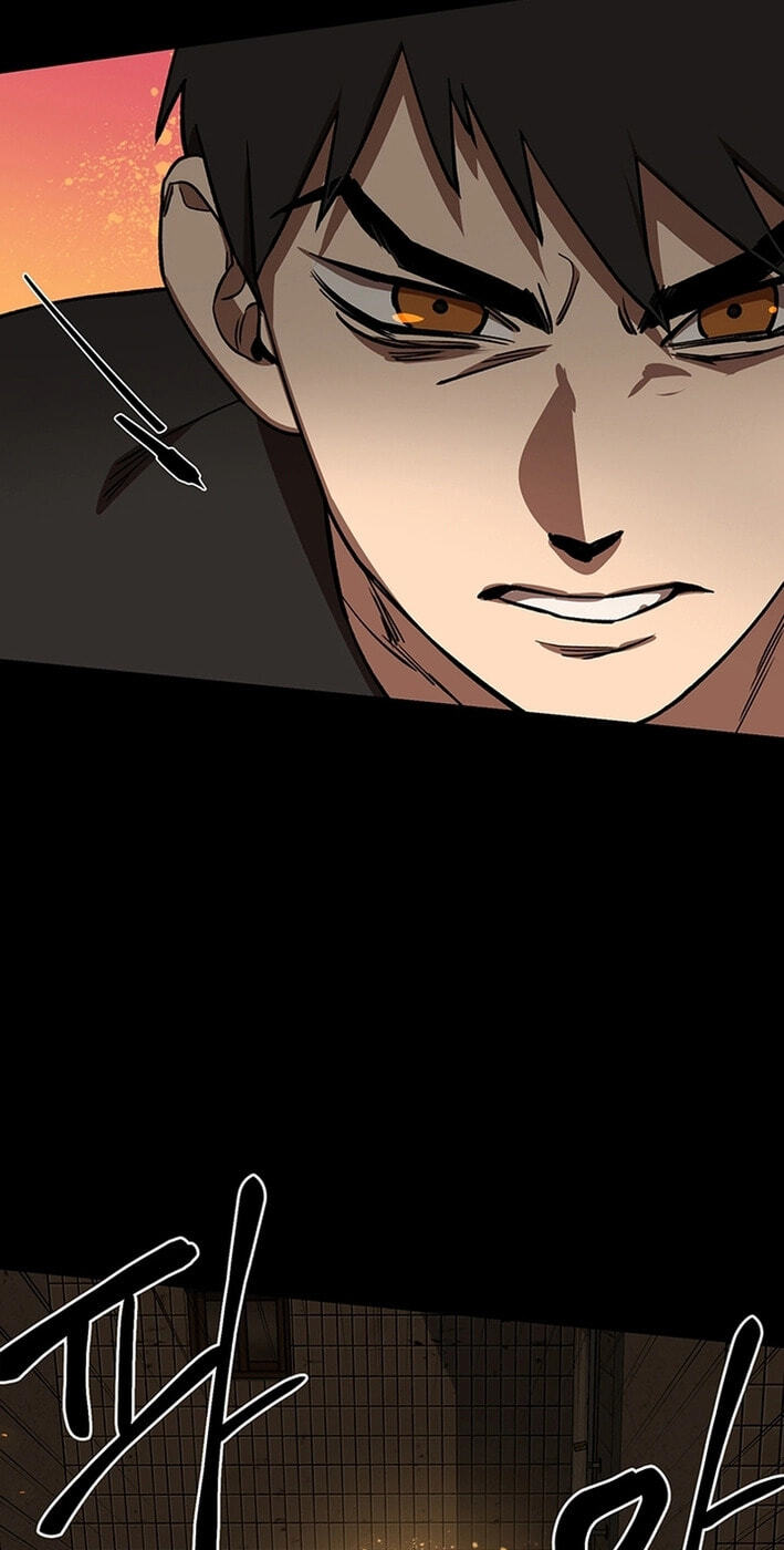Cosmo's Labyrinth Chapter 8 page 25 - 