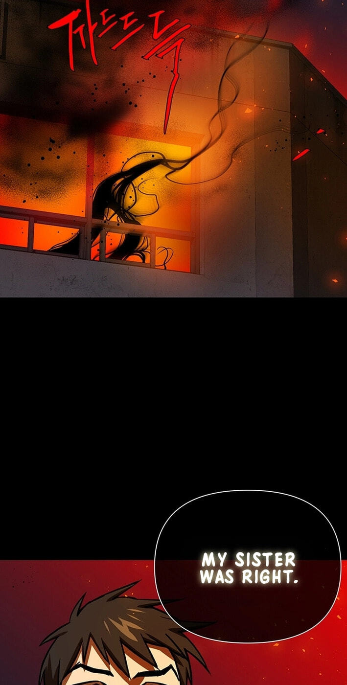 Cosmo's Labyrinth Chapter 8 page 29 - 