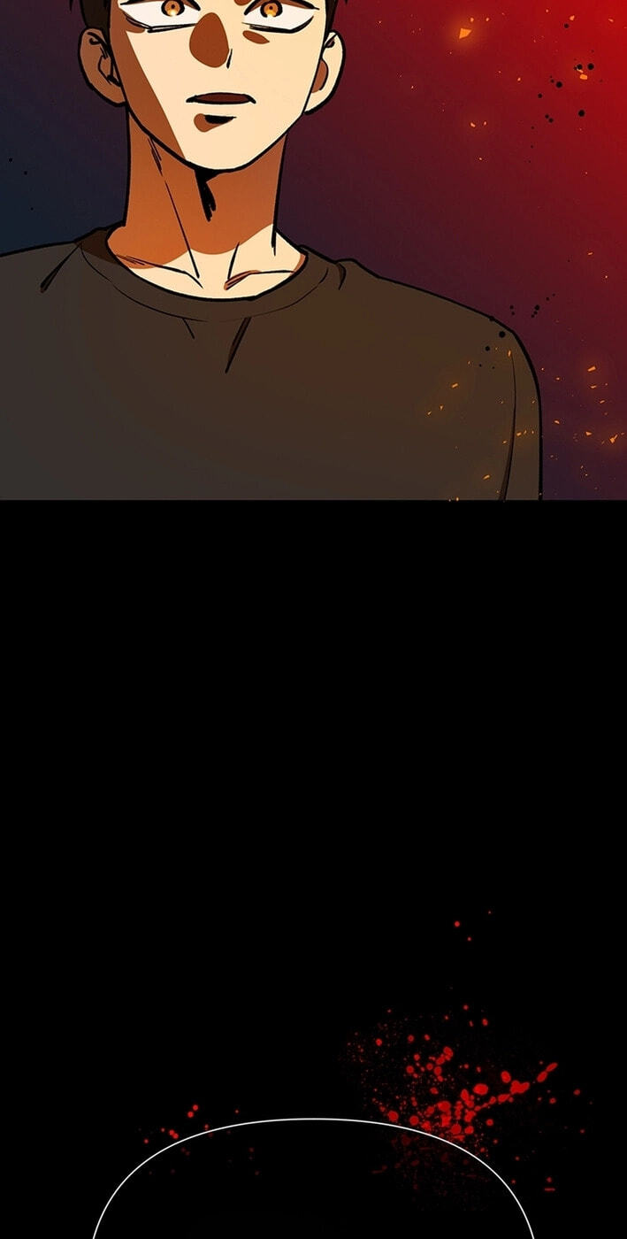 Cosmo's Labyrinth Chapter 8 page 30 - 