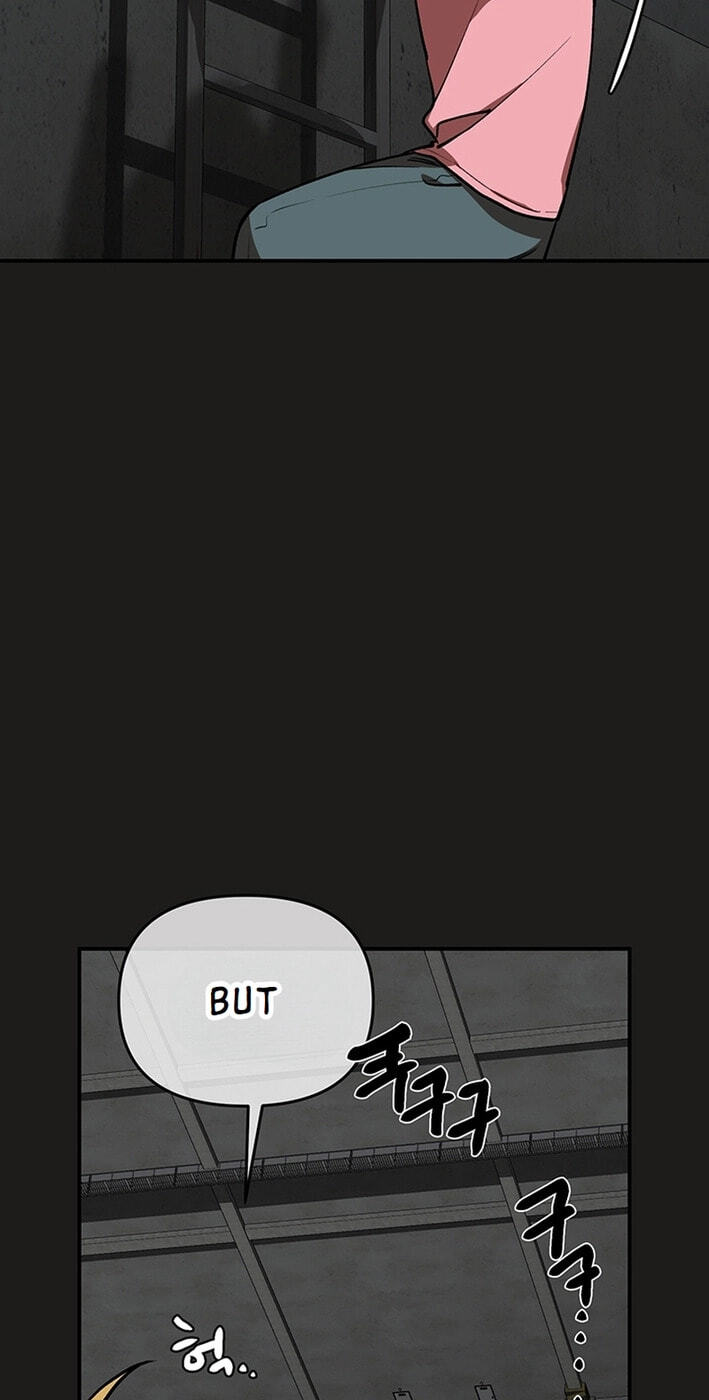 Cosmo's Labyrinth Chapter 8 page 39 - 