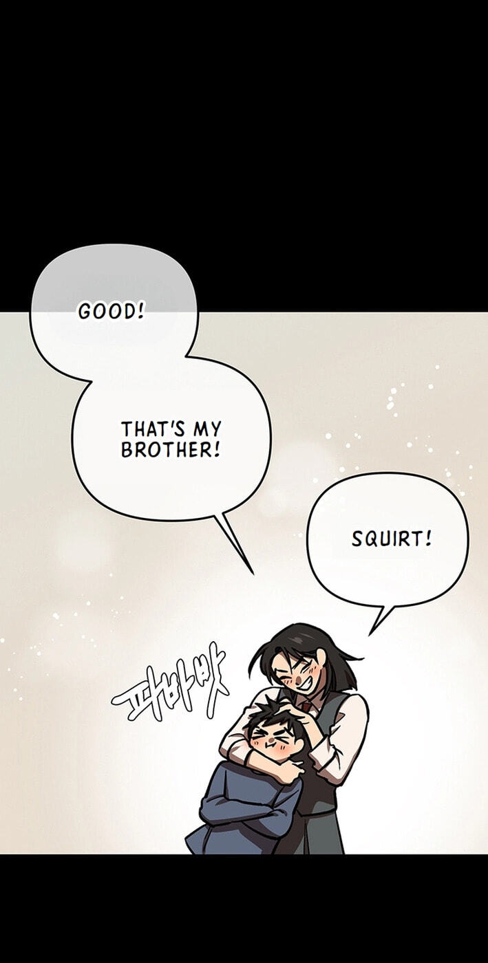Cosmo's Labyrinth Chapter 8 page 5 - 