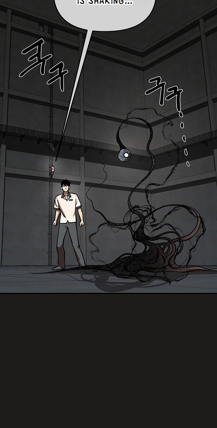 Cosmo's Labyrinth Chapter 8 page 41 - 