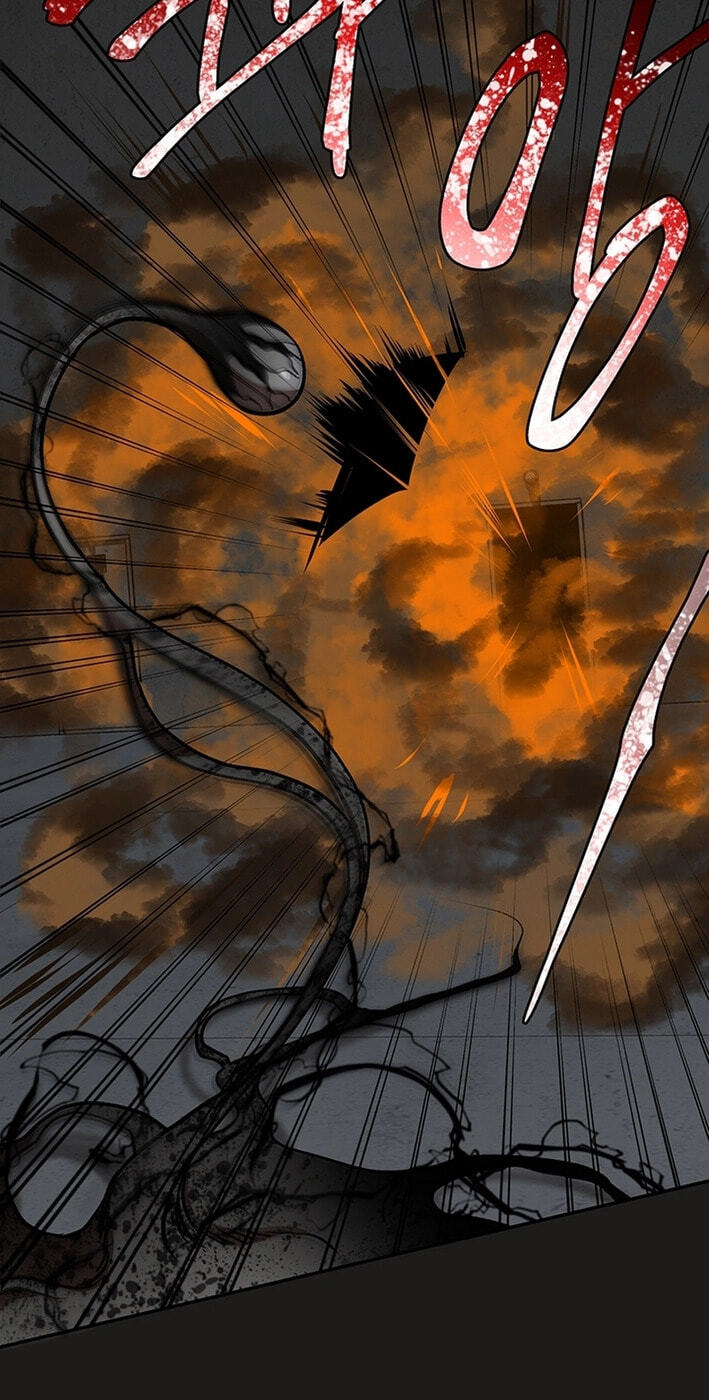 Cosmo's Labyrinth Chapter 8 page 43 - 