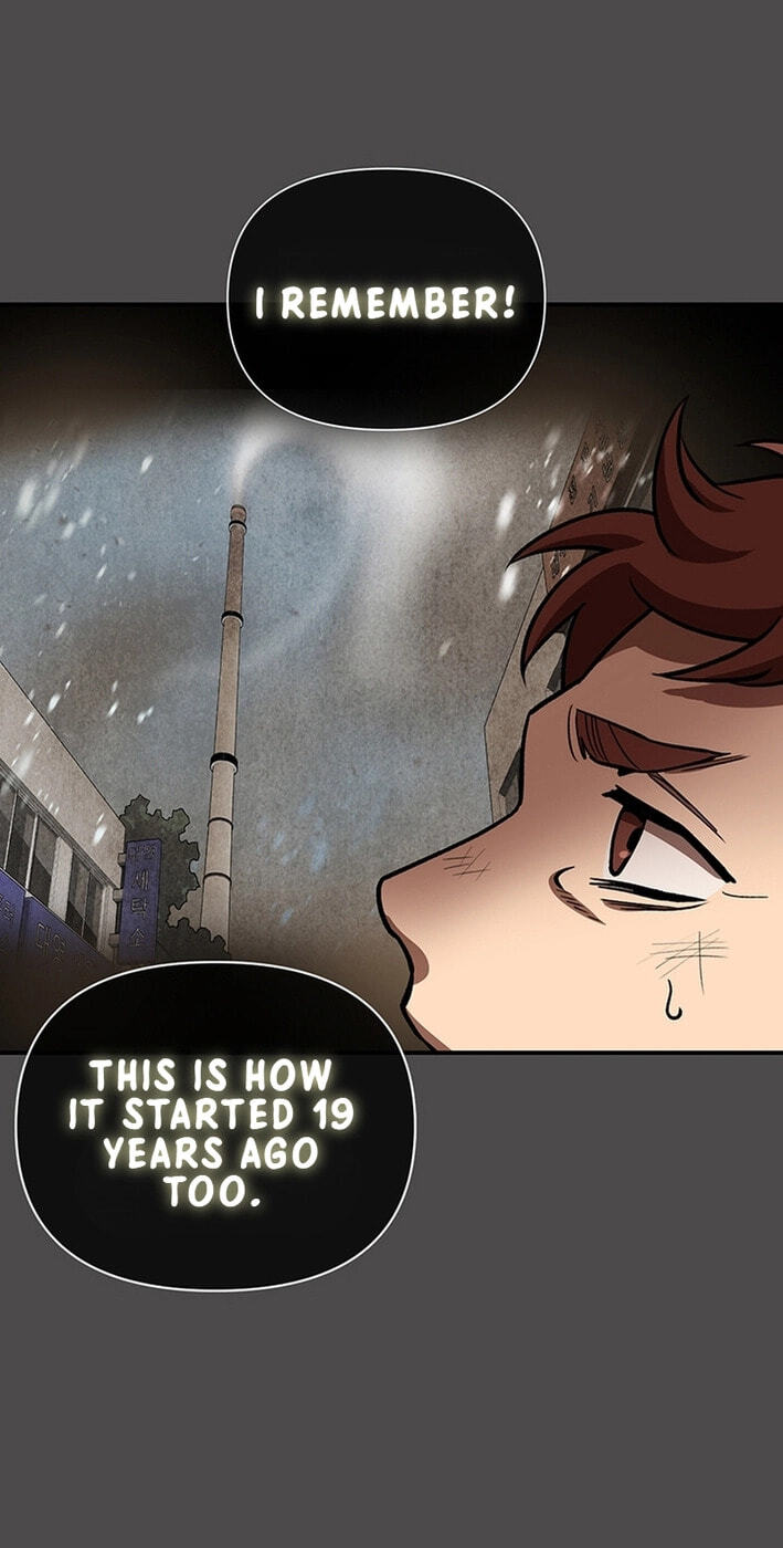 Cosmo's Labyrinth Chapter 8 page 59 - 