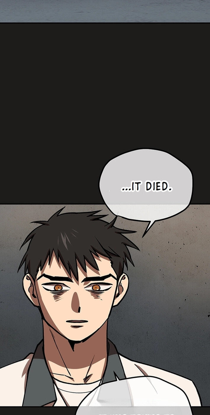 Cosmo's Labyrinth Chapter 8 page 72 - 