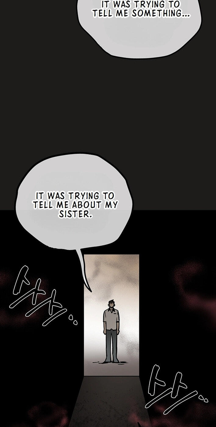 Cosmo's Labyrinth Chapter 8 page 73 - 