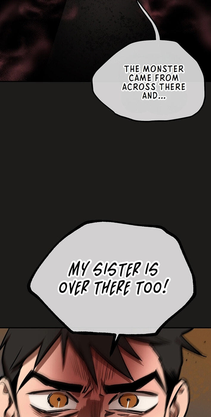 Cosmo's Labyrinth Chapter 8 page 74 - 