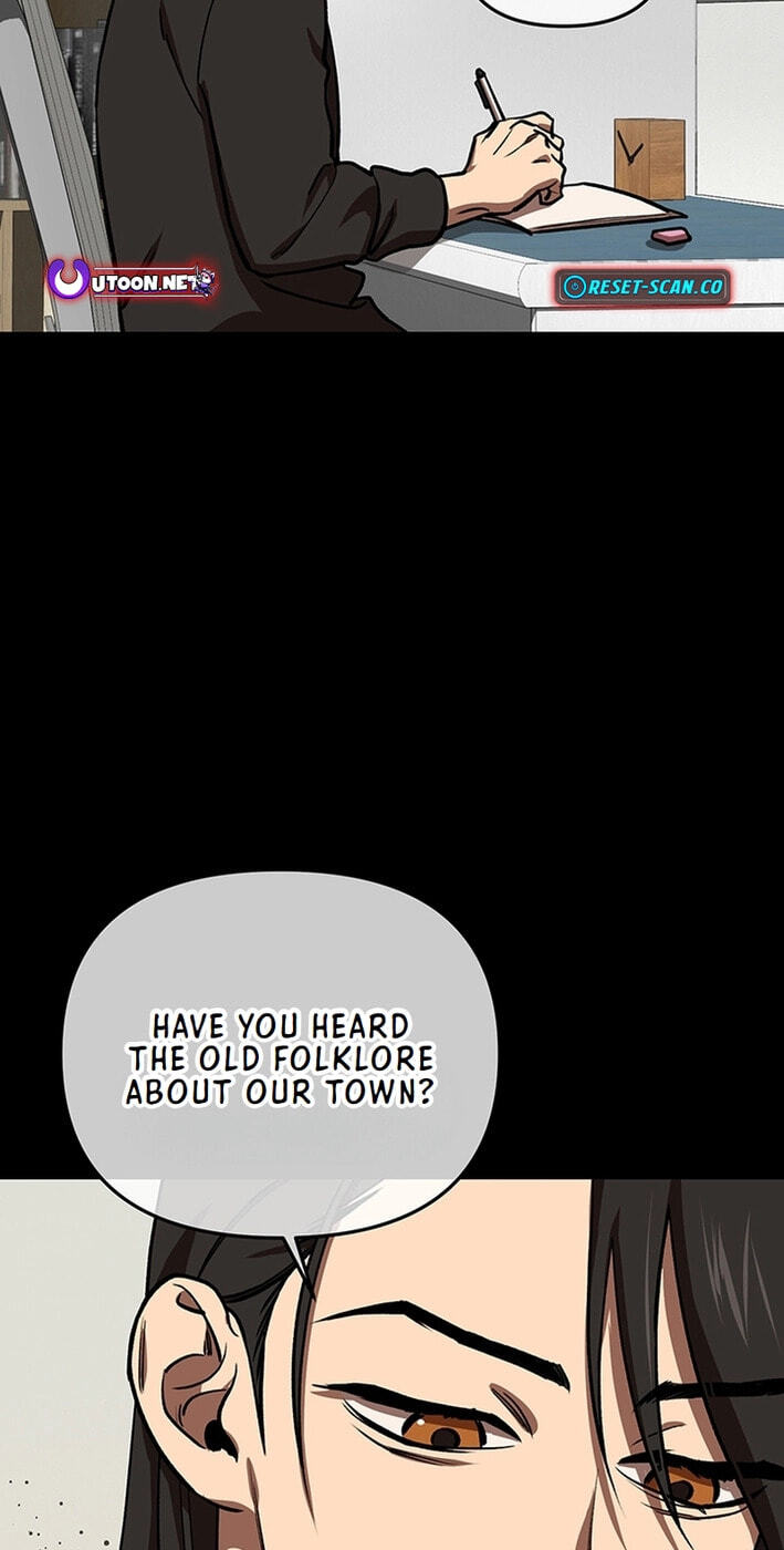 Cosmo's Labyrinth Chapter 8 page 9 - 