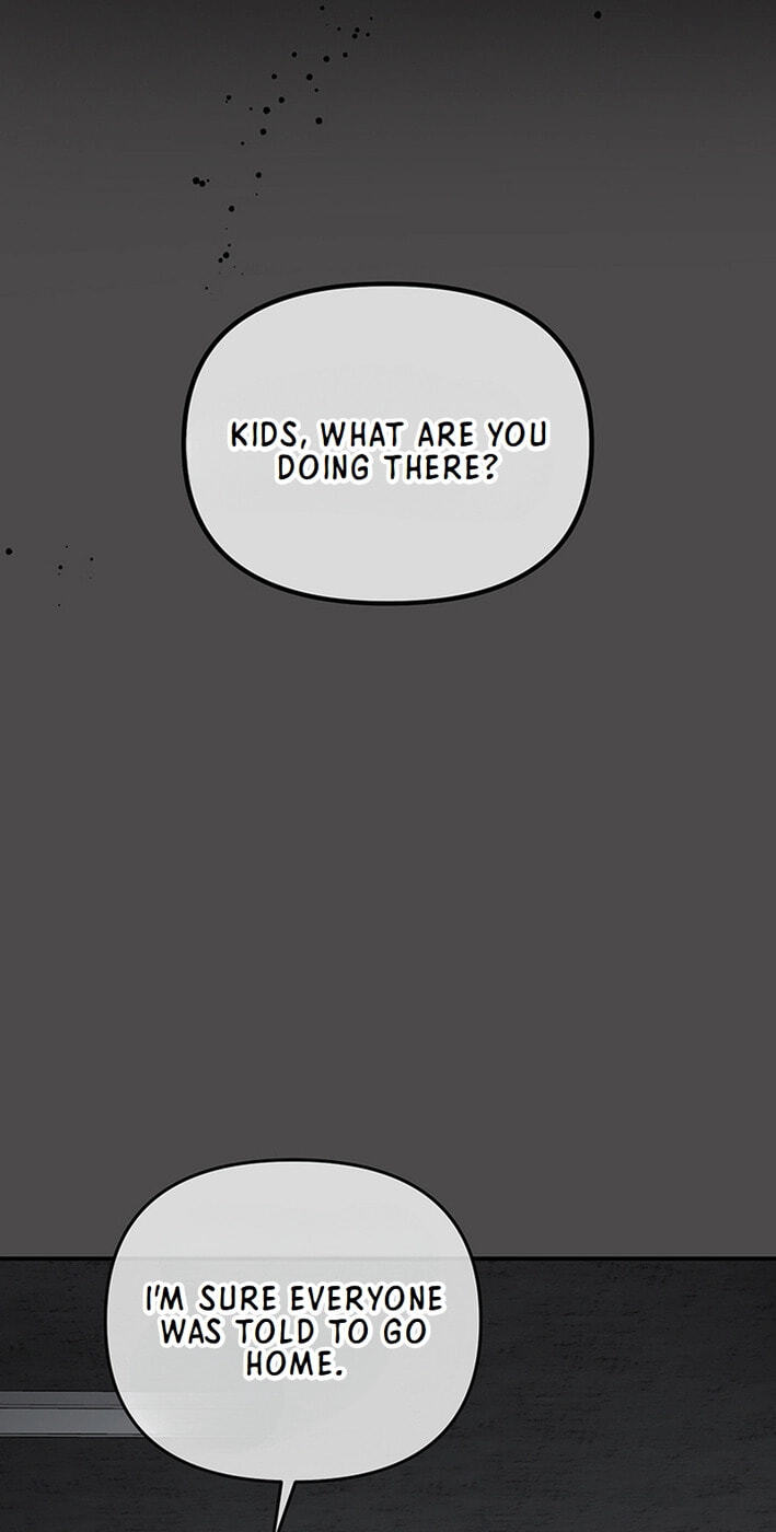 Cosmo's Labyrinth Chapter 8 page 83 - 