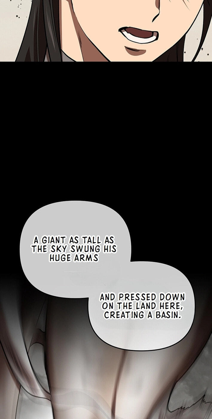 Cosmo's Labyrinth Chapter 8 page 10 - 