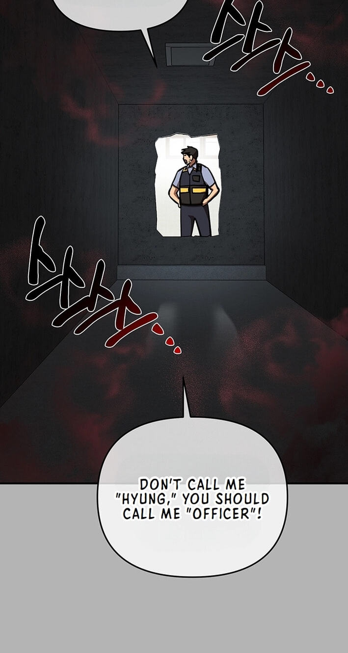 Cosmo's Labyrinth Chapter 8 page 92 - 