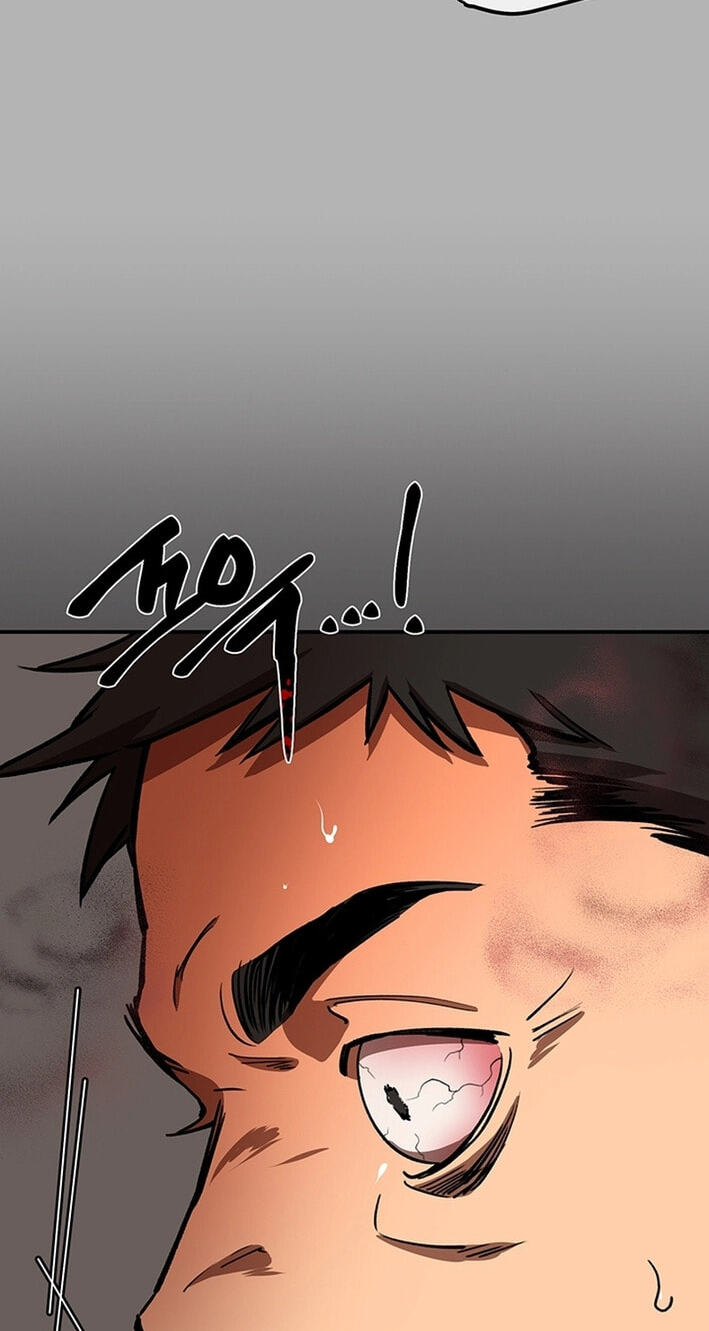Cosmo's Labyrinth Chapter 8 page 94 - 