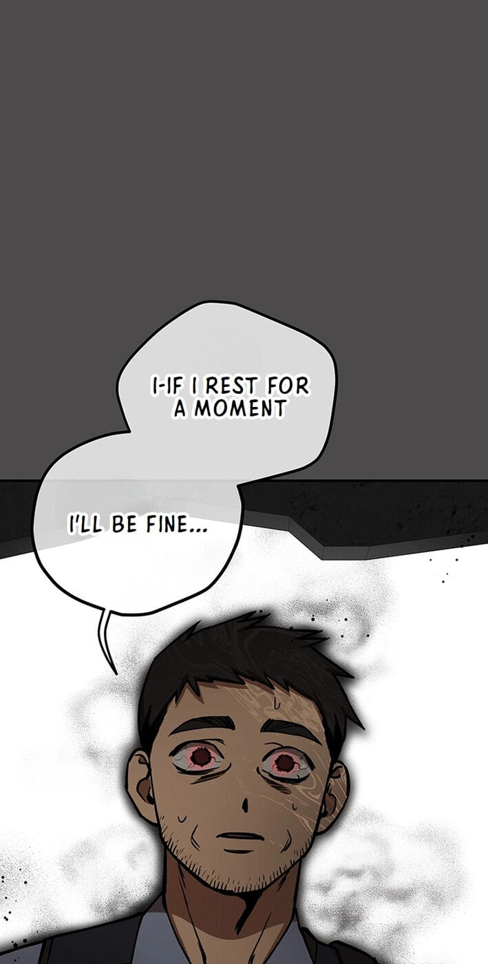 Cosmo's Labyrinth Chapter 9 page 11 - 
