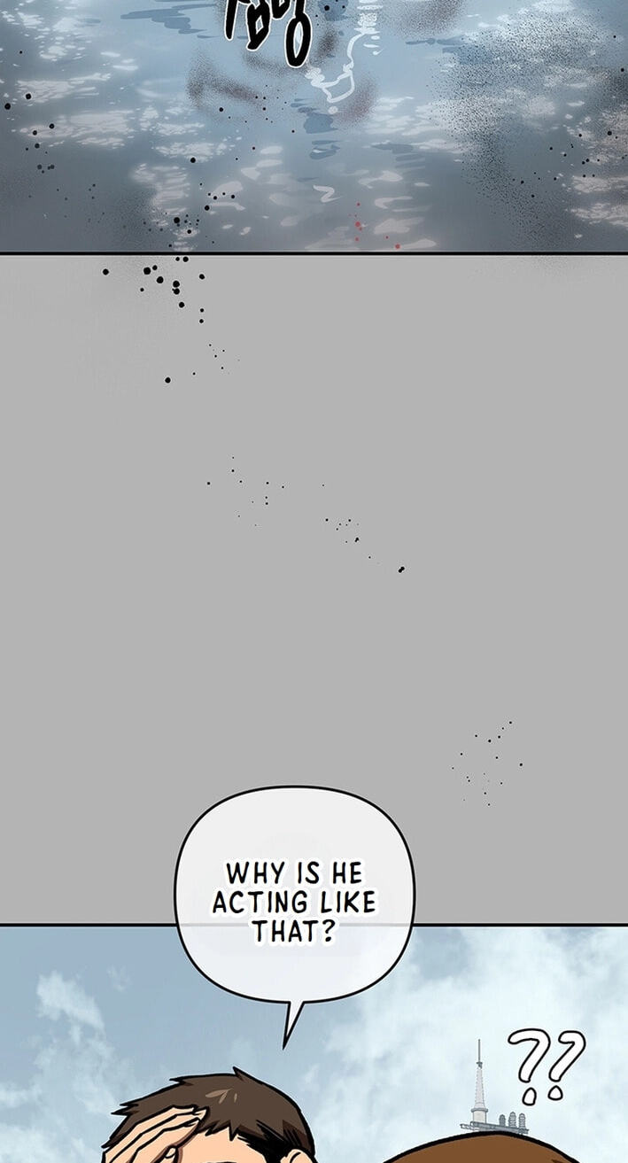Cosmo's Labyrinth Chapter 9 page 102 - 