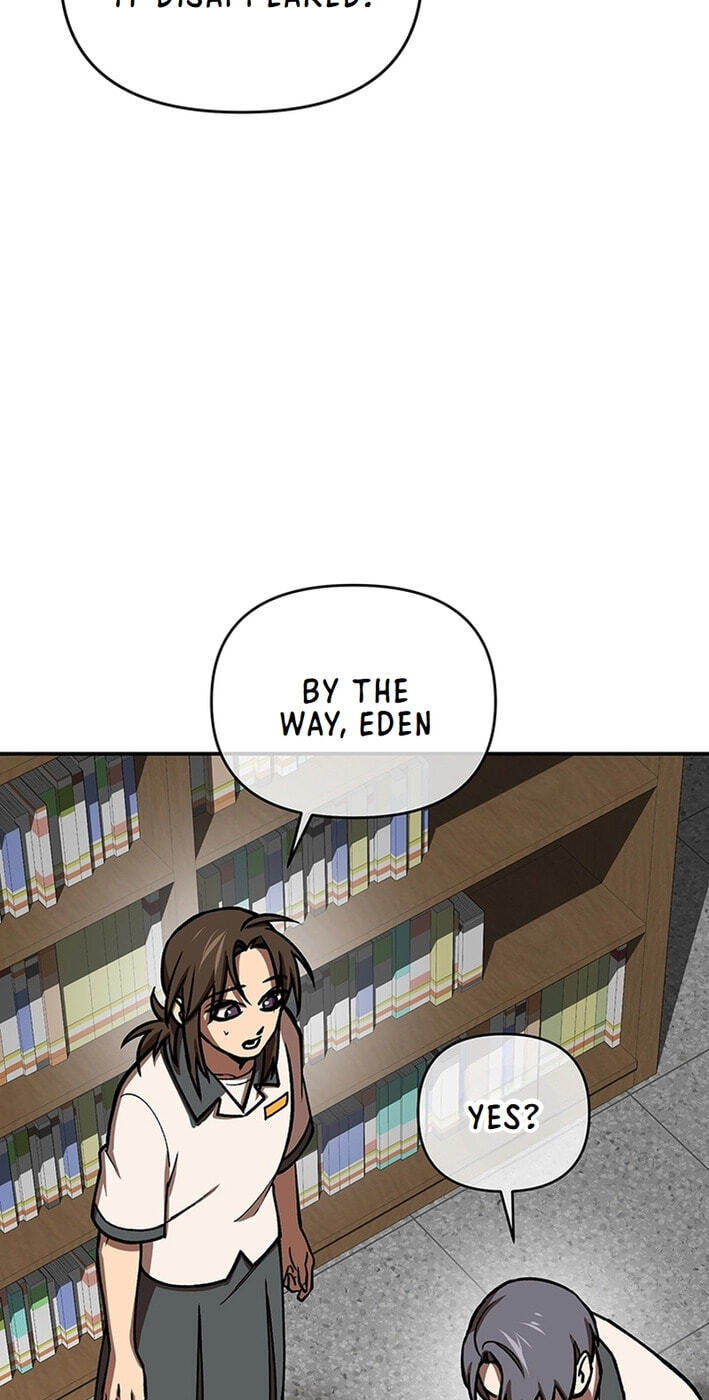 Cosmo's Labyrinth Chapter 9 page 15 - 