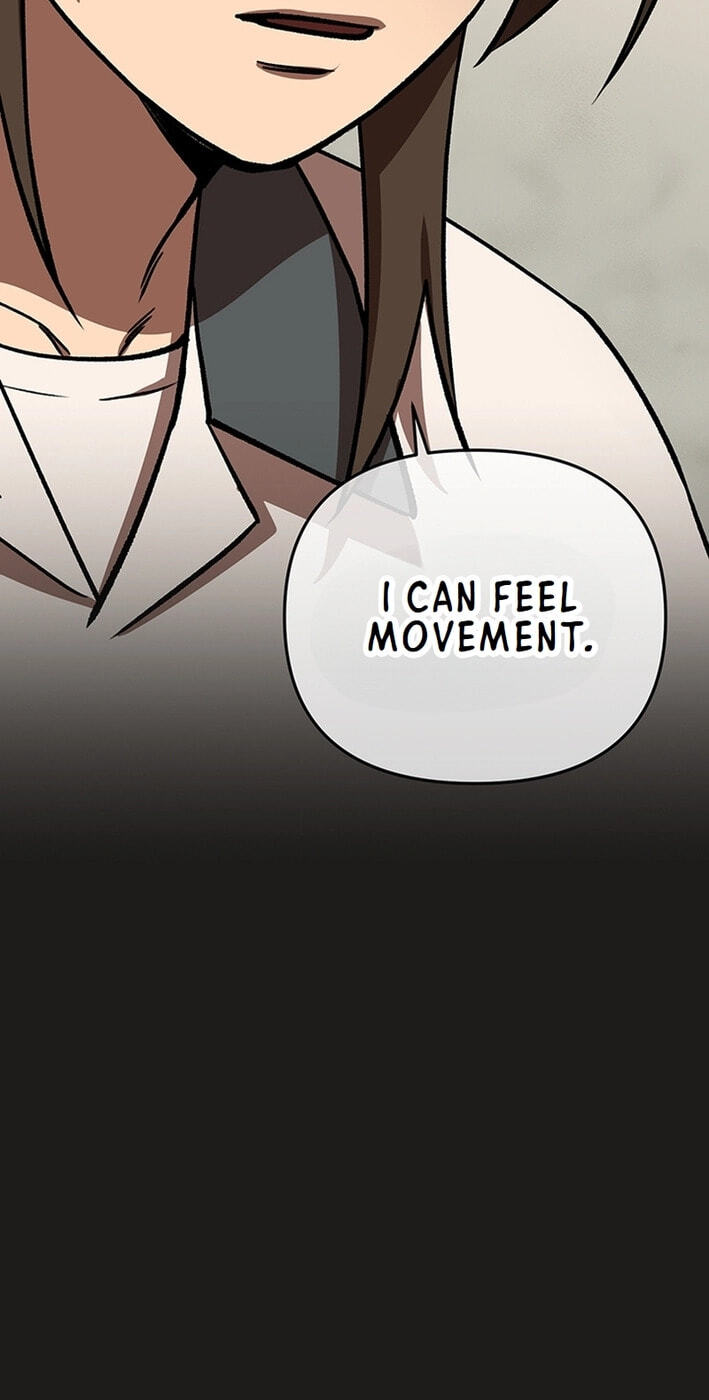 Cosmo's Labyrinth Chapter 9 page 20 - 