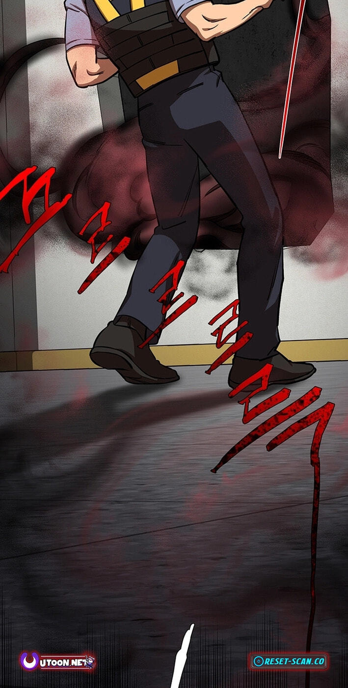 Cosmo's Labyrinth Chapter 9 page 3 - 