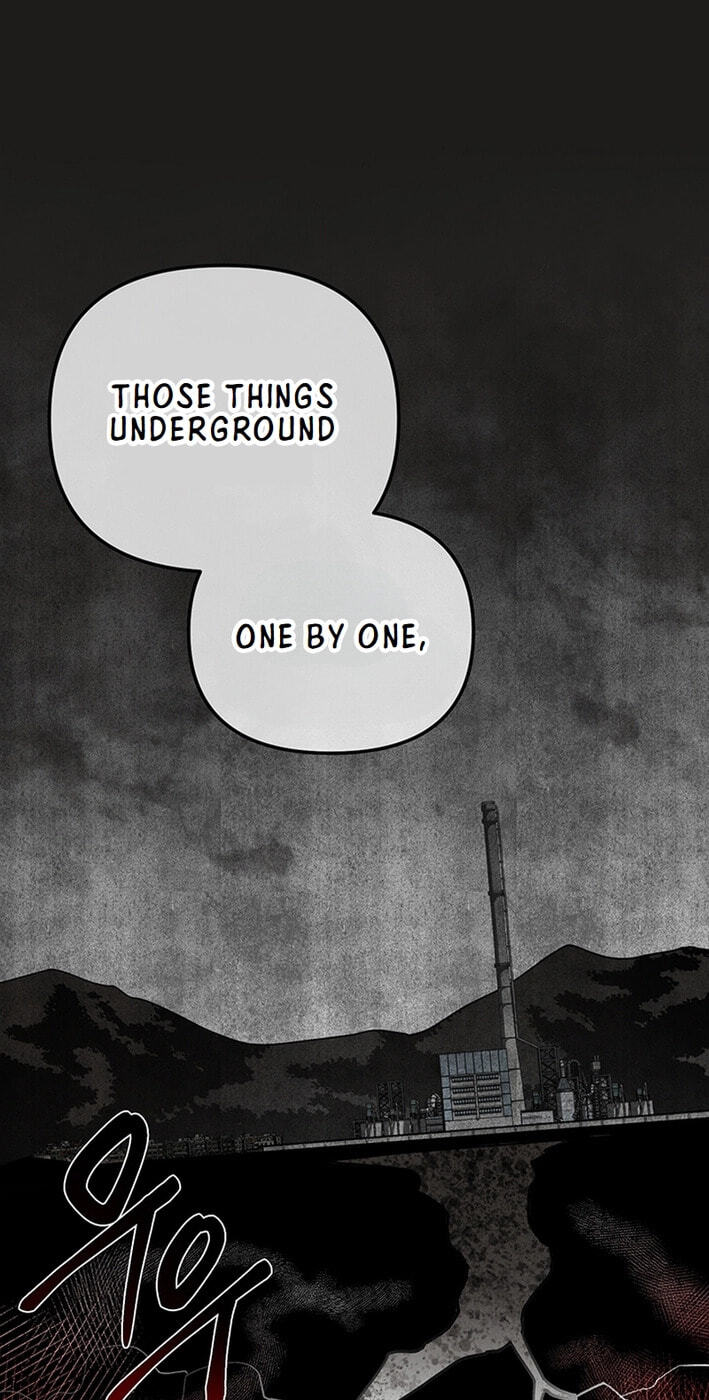 Cosmo's Labyrinth Chapter 9 page 21 - 