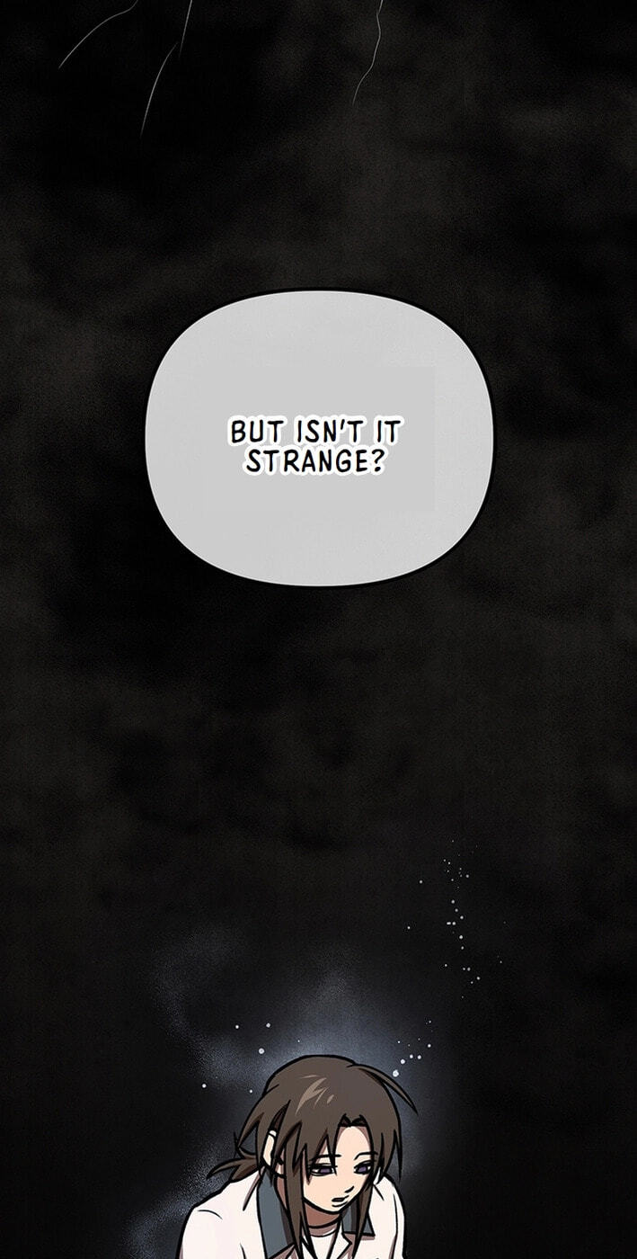 Cosmo's Labyrinth Chapter 9 page 23 - 