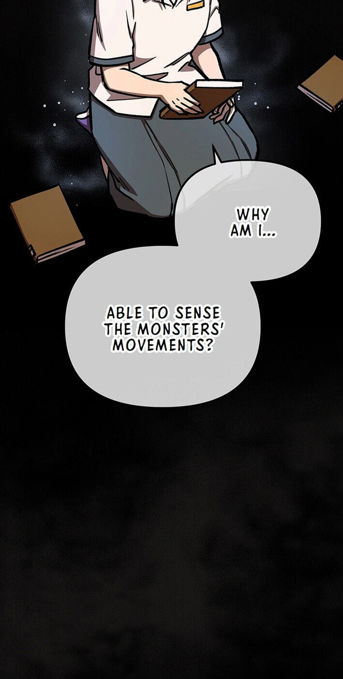 Cosmo's Labyrinth Chapter 9 page 24 - 