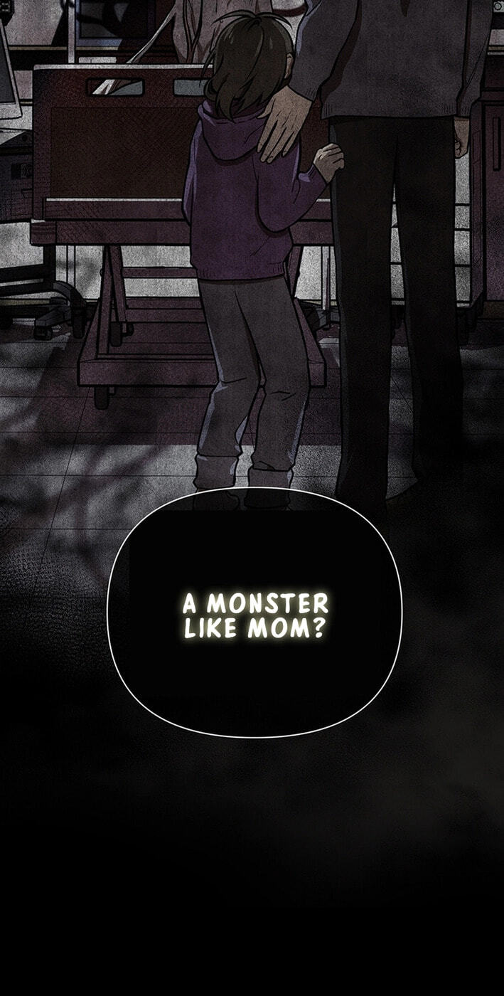 Cosmo's Labyrinth Chapter 9 page 26 - 