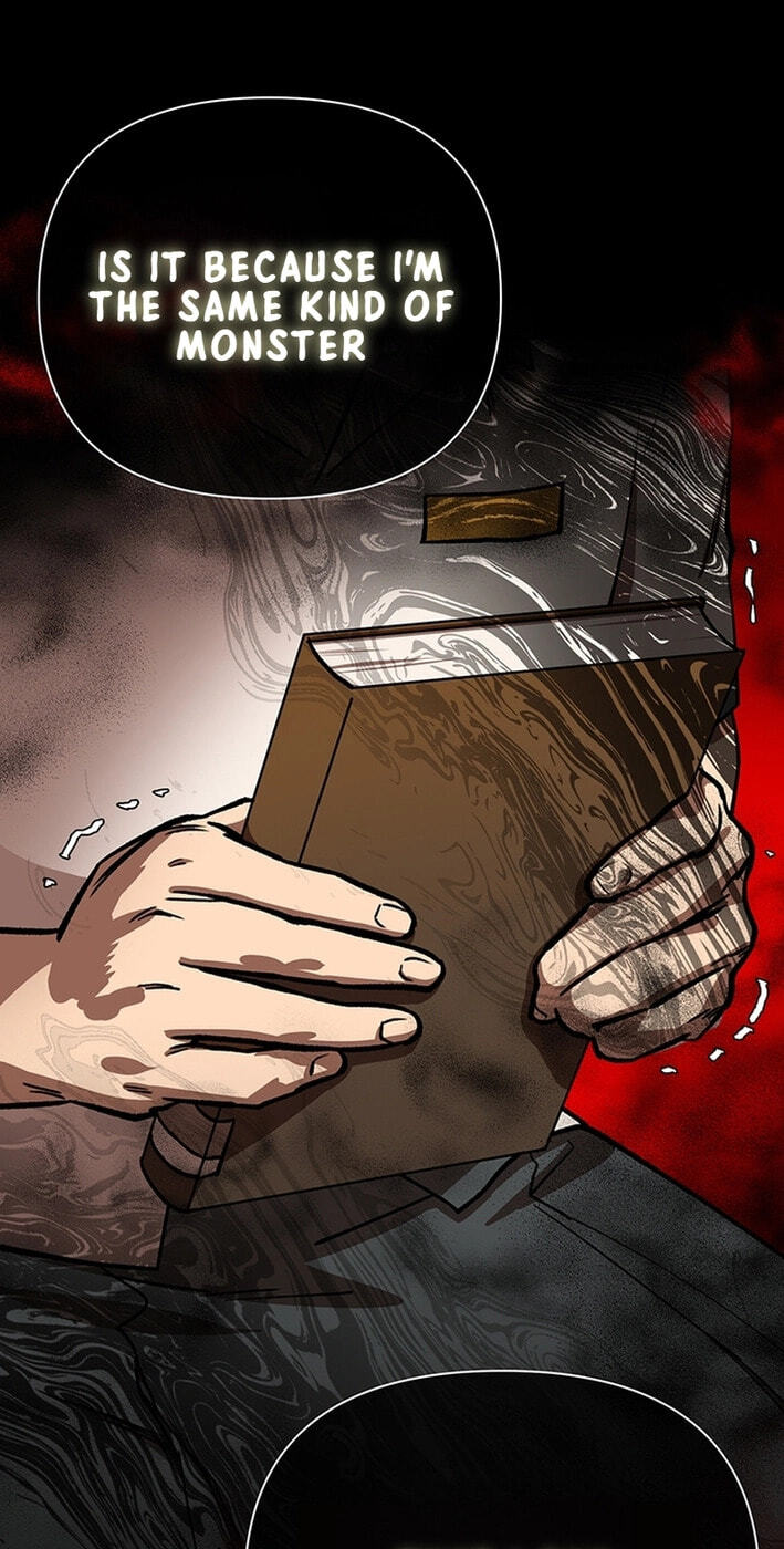 Cosmo's Labyrinth Chapter 9 page 27 - 