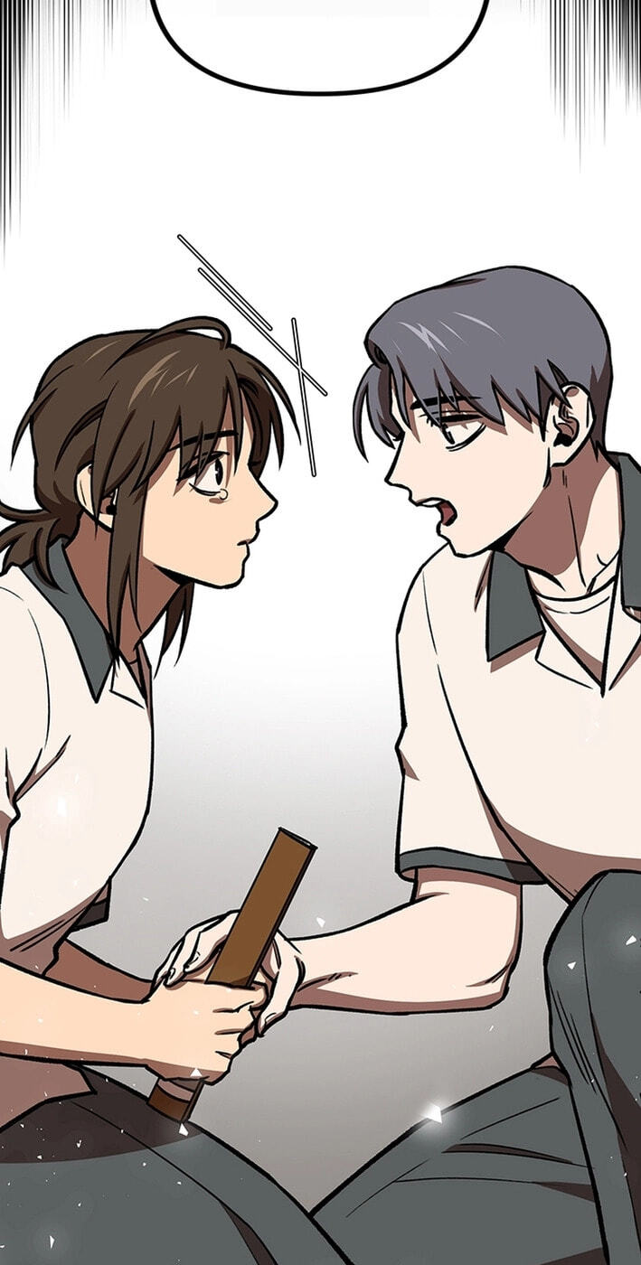 Cosmo's Labyrinth Chapter 9 page 29 - 