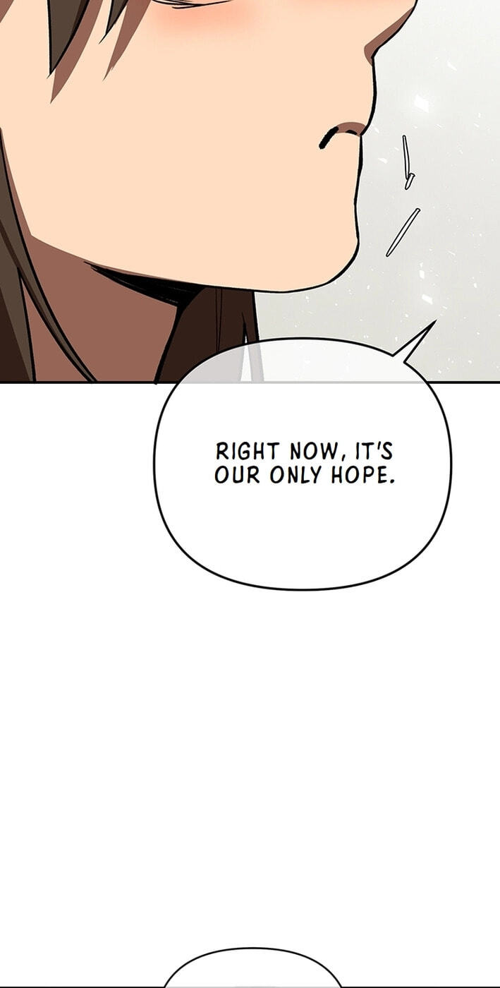 Cosmo's Labyrinth Chapter 9 page 31 - 