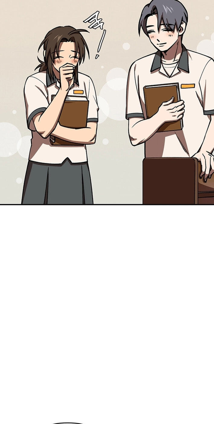 Cosmo's Labyrinth Chapter 9 page 36 - 