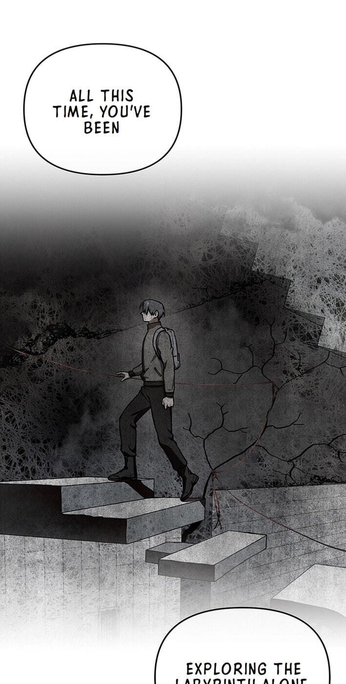 Cosmo's Labyrinth Chapter 9 page 38 - 