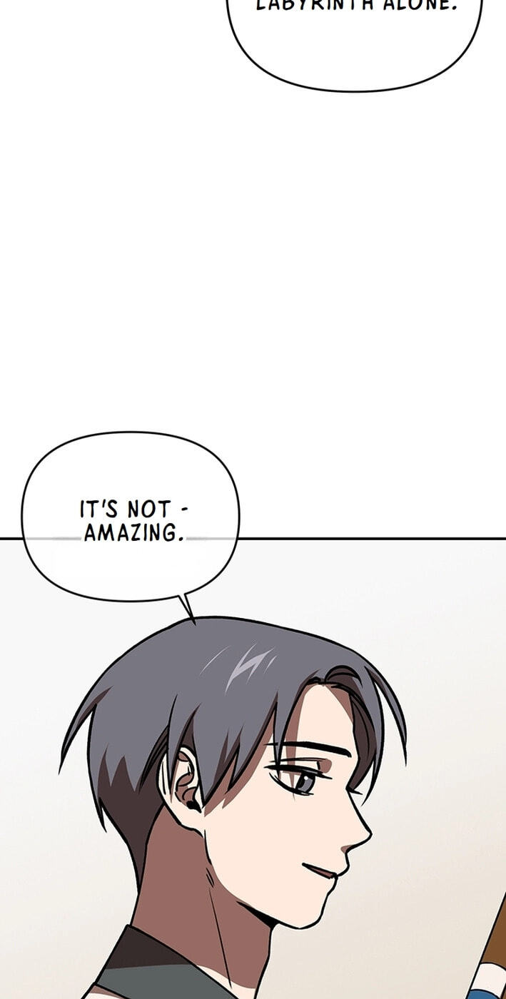 Cosmo's Labyrinth Chapter 9 page 39 - 