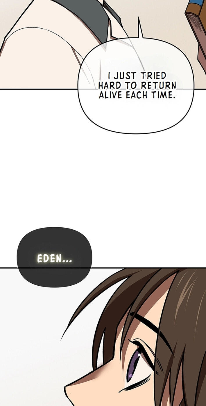 Cosmo's Labyrinth Chapter 9 page 40 - 