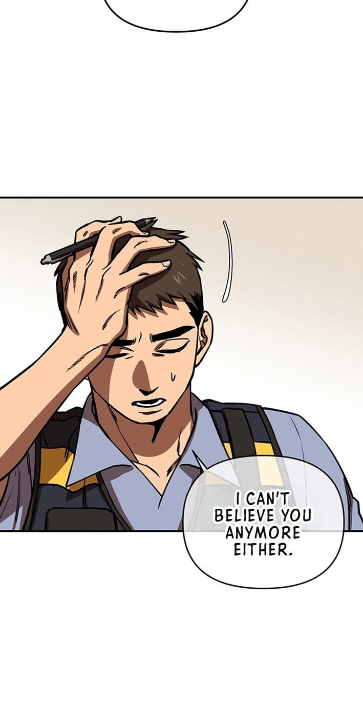 Cosmo's Labyrinth Chapter 9 page 45 - 