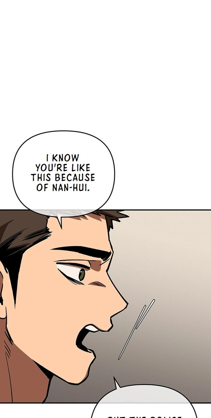 Cosmo's Labyrinth Chapter 9 page 48 - 