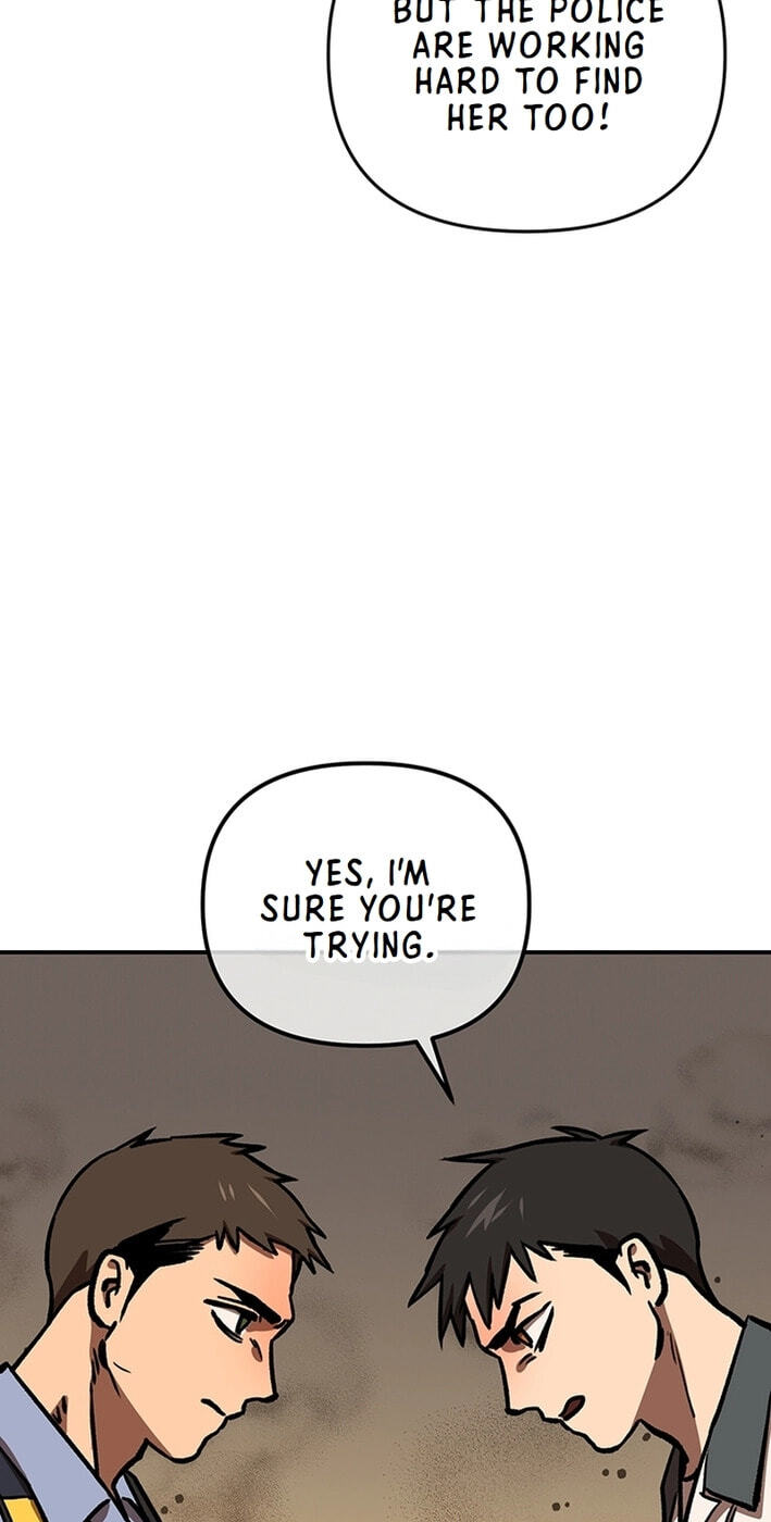 Cosmo's Labyrinth Chapter 9 page 49 - 