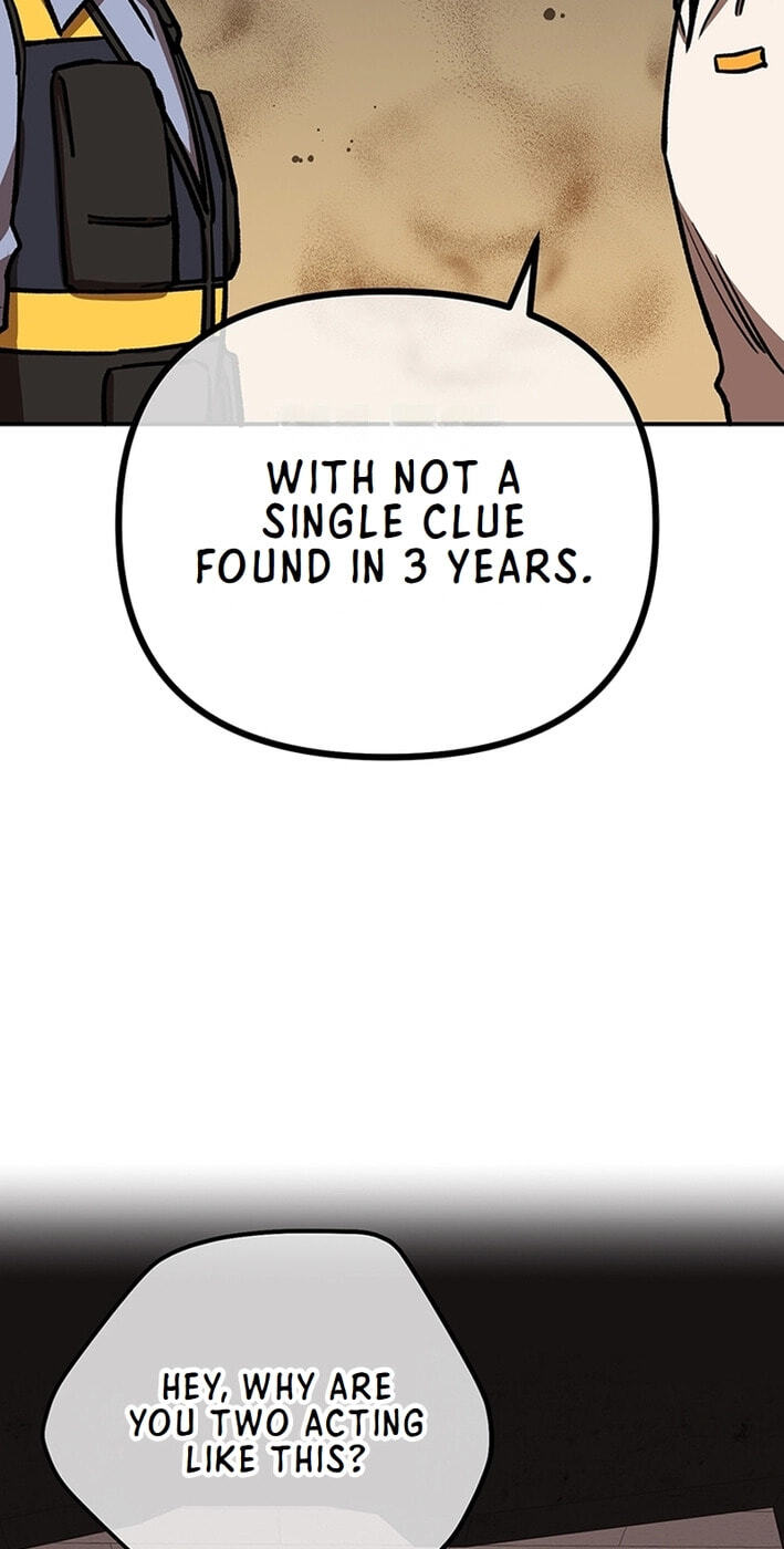 Cosmo's Labyrinth Chapter 9 page 50 - 