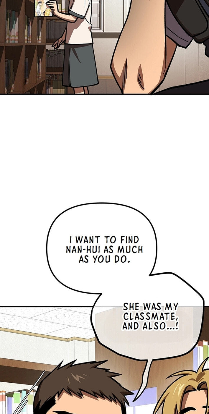 Cosmo's Labyrinth Chapter 9 page 53 - 