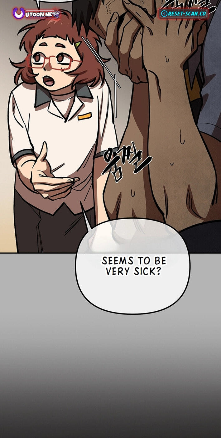 Cosmo's Labyrinth Chapter 9 page 60 - 