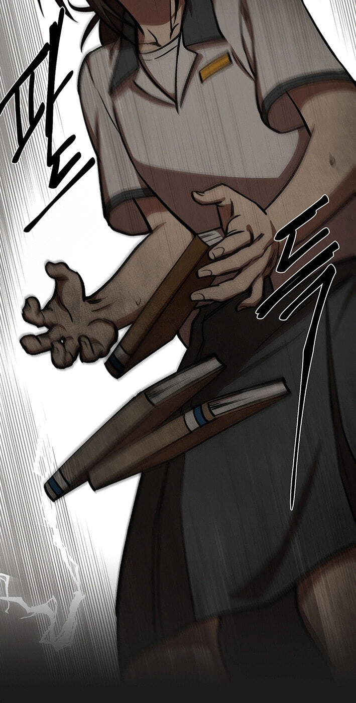 Cosmo's Labyrinth Chapter 9 page 63 - 