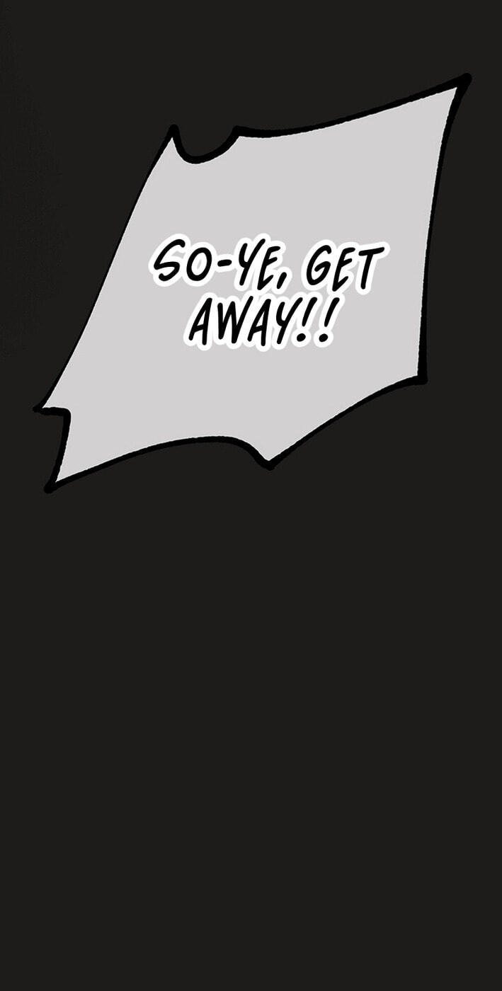 Cosmo's Labyrinth Chapter 9 page 64 - 