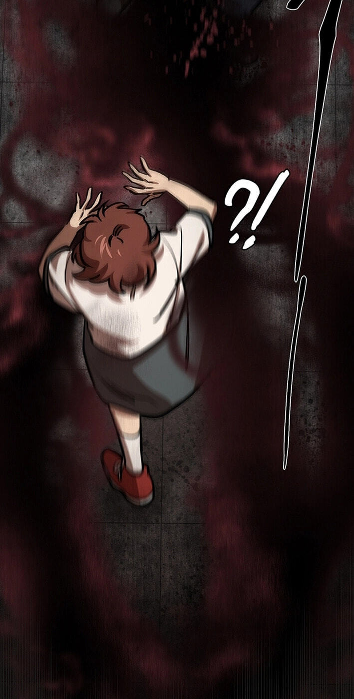 Cosmo's Labyrinth Chapter 9 page 66 - 