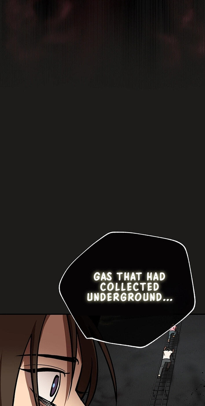 Cosmo's Labyrinth Chapter 9 page 67 - 
