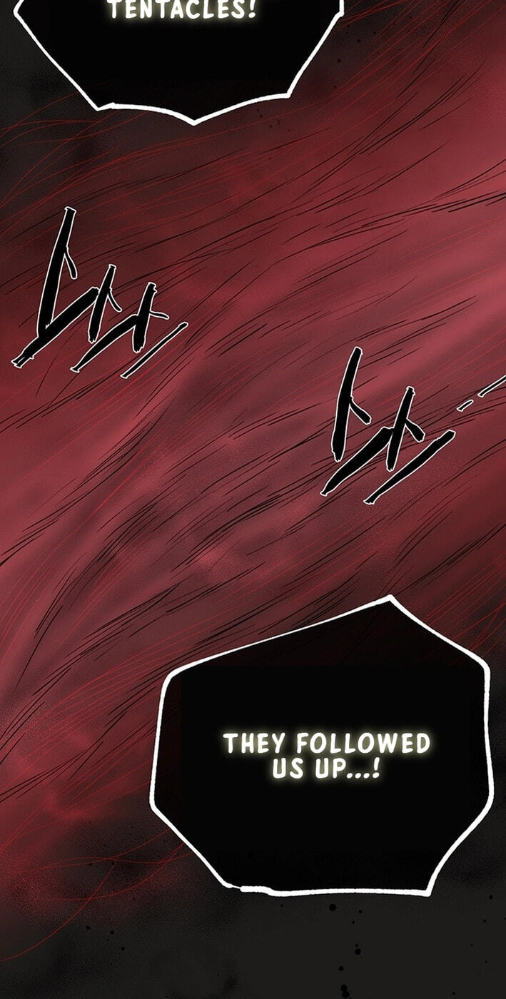 Cosmo's Labyrinth Chapter 9 page 69 - 