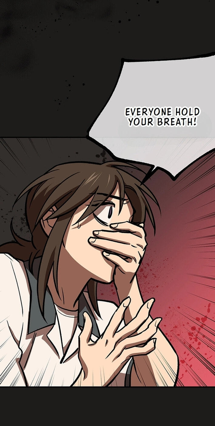 Cosmo's Labyrinth Chapter 9 page 70 - 