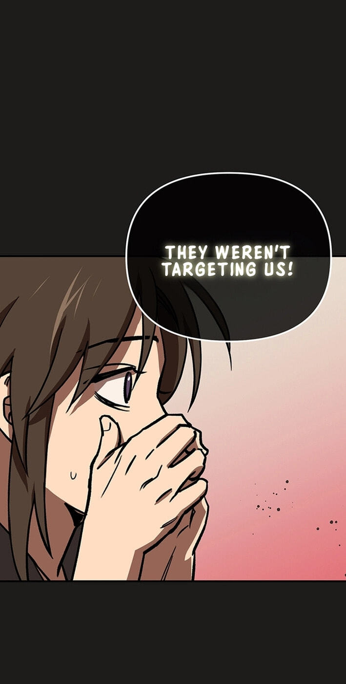 Cosmo's Labyrinth Chapter 9 page 76 - 