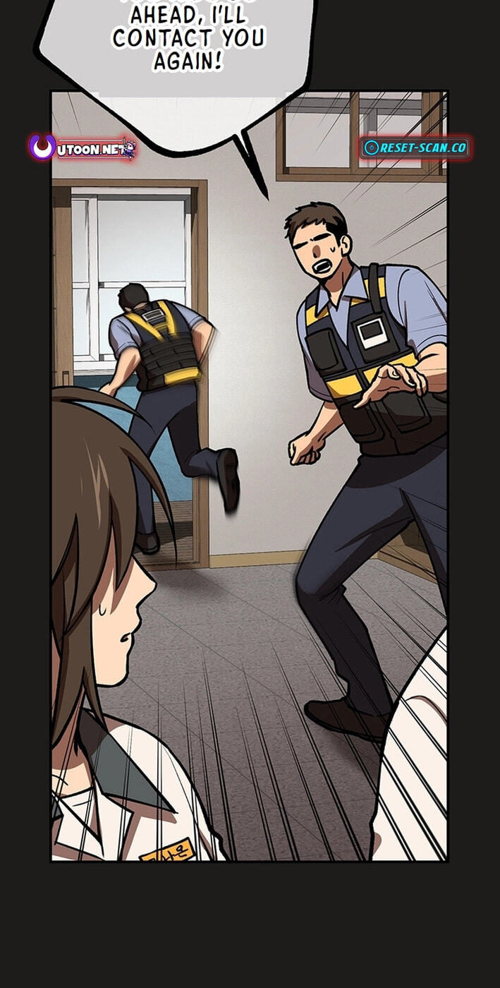 Cosmo's Labyrinth Chapter 9 page 78 - 