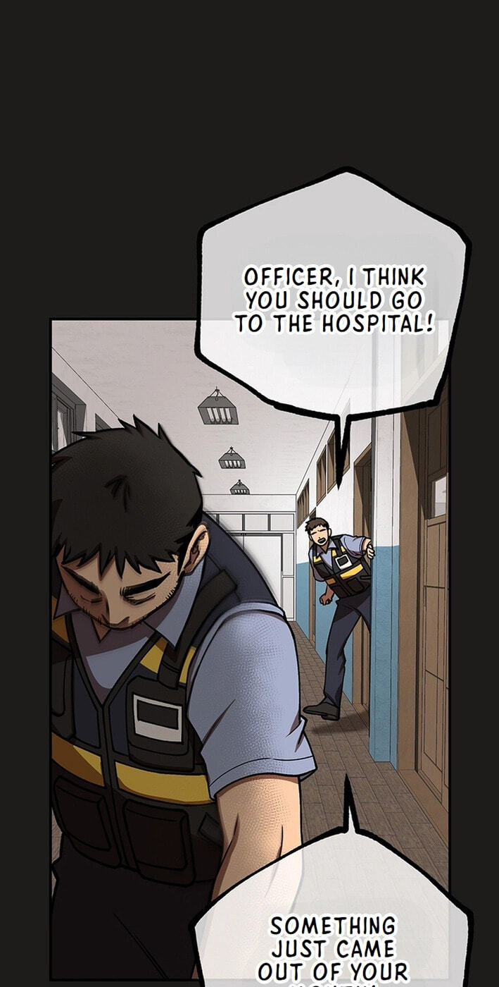 Cosmo's Labyrinth Chapter 9 page 79 - 